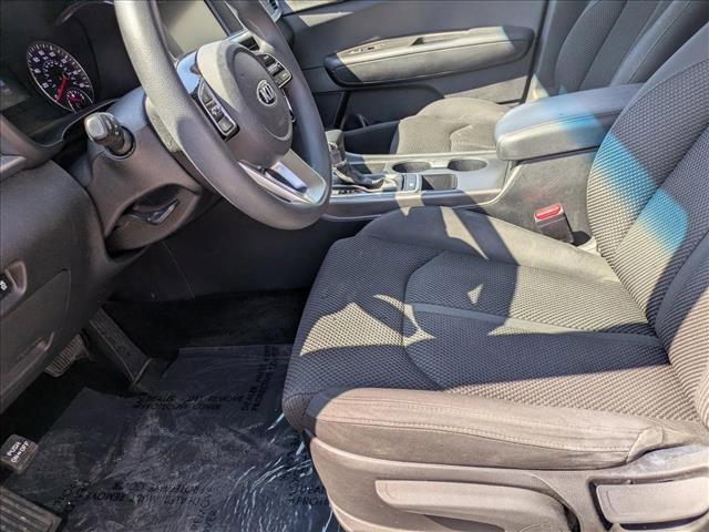 used 2020 Kia Optima car, priced at $11,995