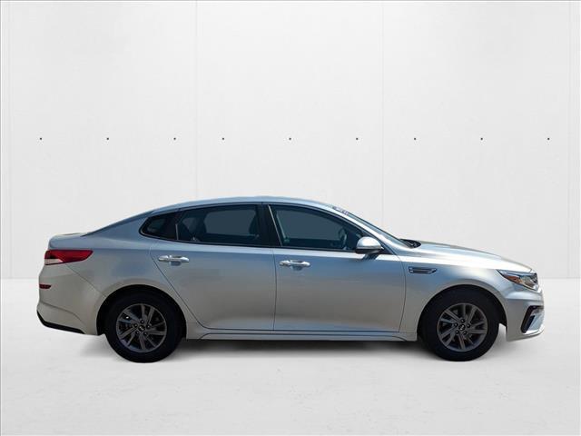 used 2020 Kia Optima car, priced at $11,995