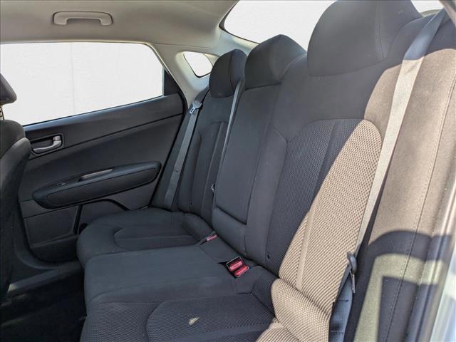 used 2020 Kia Optima car, priced at $11,995