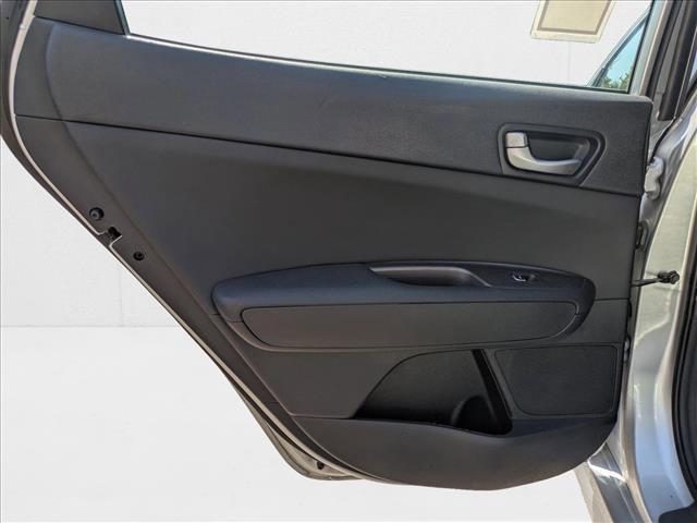 used 2020 Kia Optima car, priced at $11,995