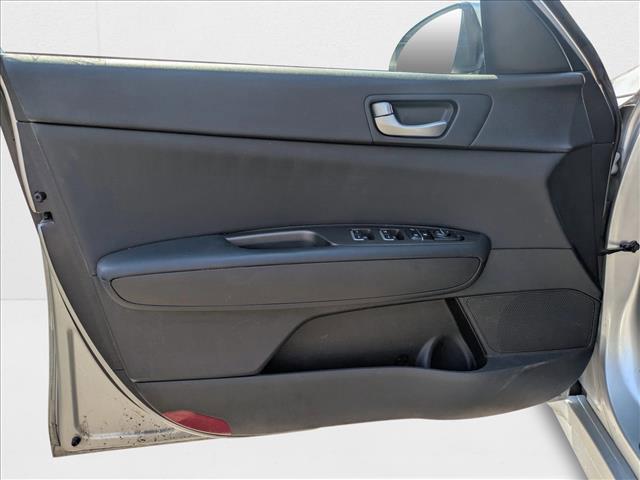 used 2020 Kia Optima car, priced at $11,995