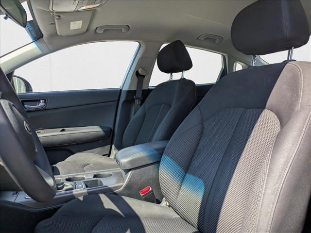used 2020 Kia Optima car, priced at $11,995