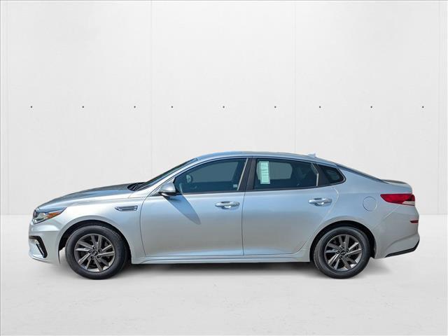 used 2020 Kia Optima car, priced at $11,995
