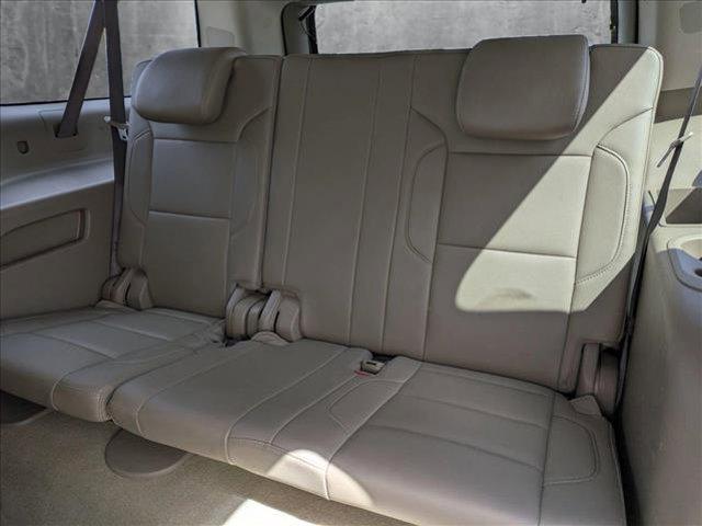 used 2019 Chevrolet Suburban car, priced at $21,991