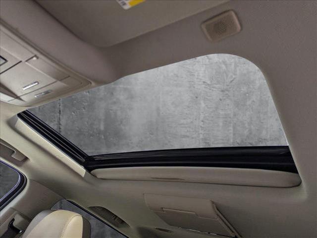 used 2019 Chevrolet Suburban car, priced at $21,991