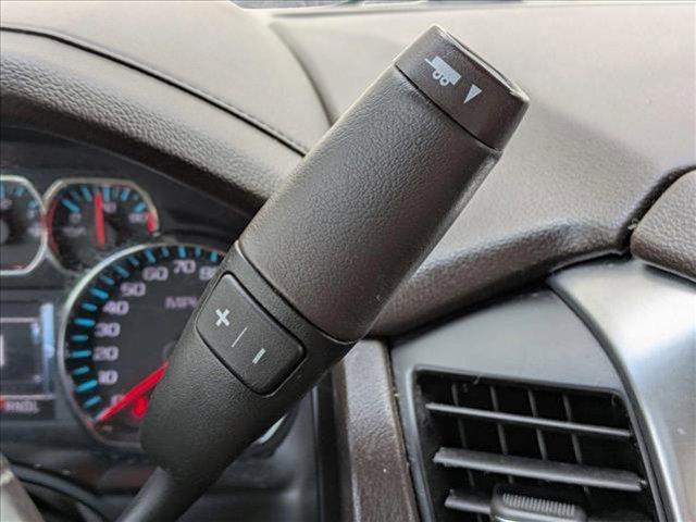 used 2019 Chevrolet Suburban car, priced at $21,991