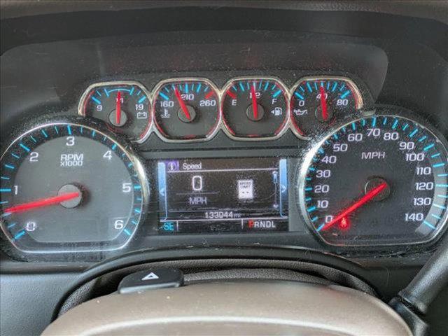 used 2019 Chevrolet Suburban car, priced at $21,991