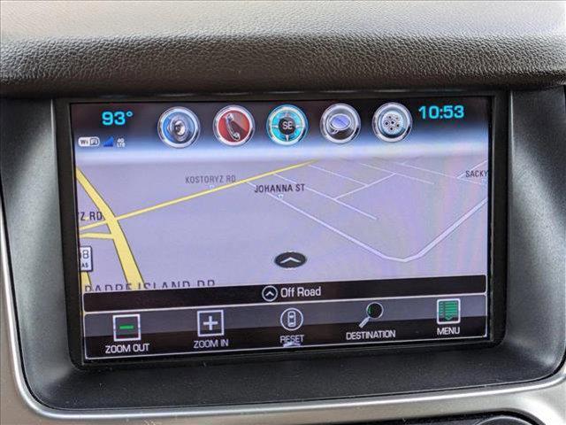 used 2019 Chevrolet Suburban car, priced at $21,991