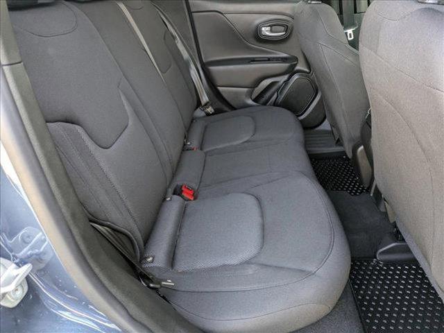 used 2023 Jeep Renegade car, priced at $21,991