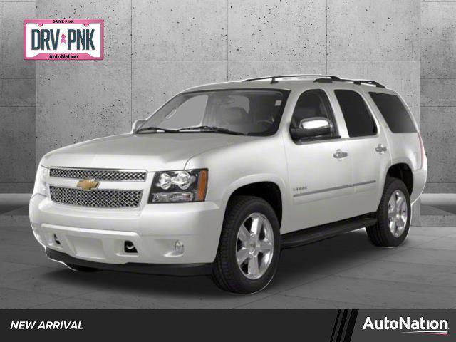 used 2013 Chevrolet Tahoe car, priced at $14,495