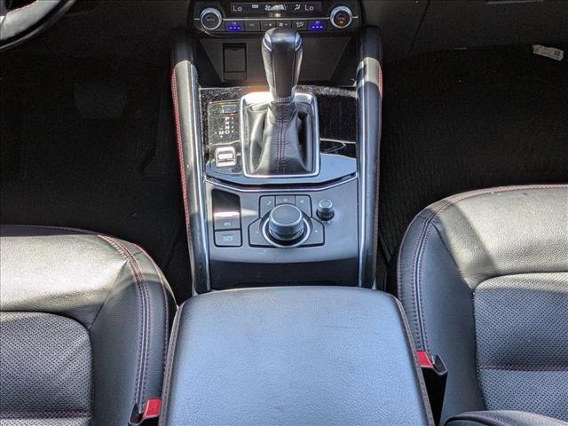 used 2022 Mazda CX-5 car, priced at $27,997