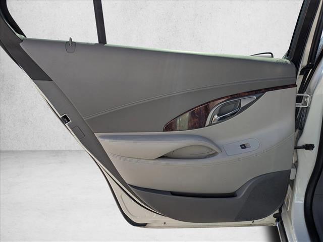 used 2013 Buick LaCrosse car, priced at $9,995