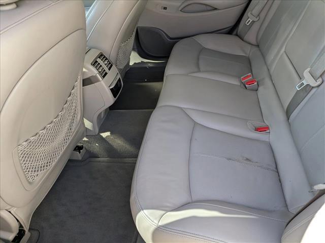 used 2013 Buick LaCrosse car, priced at $9,995