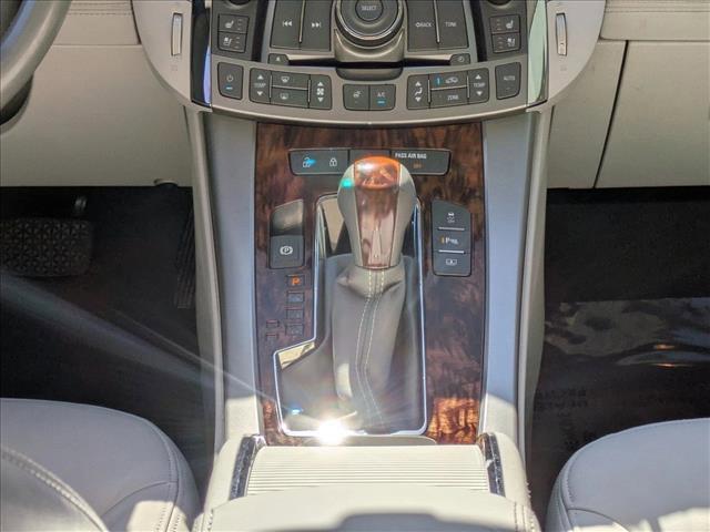 used 2013 Buick LaCrosse car, priced at $9,995