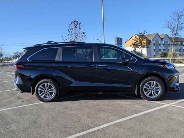 used 2022 Toyota Sienna car, priced at $45,995