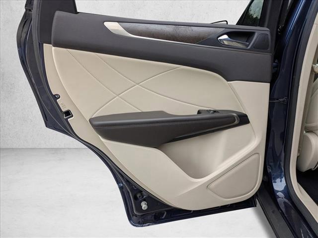 used 2017 Lincoln MKC car, priced at $14,587