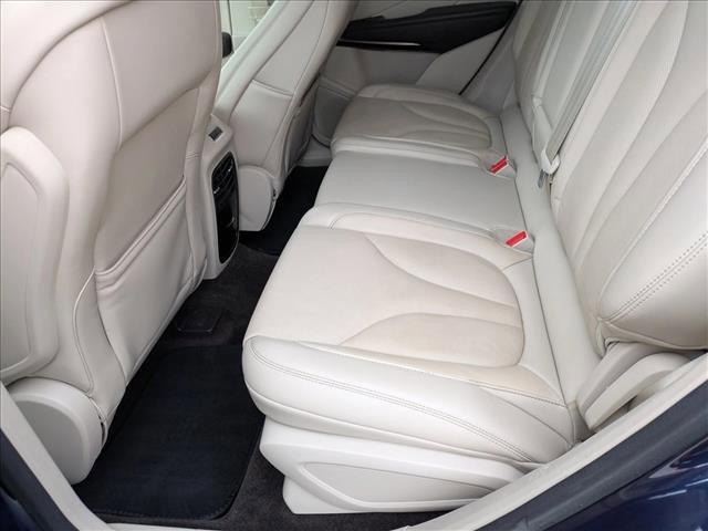 used 2017 Lincoln MKC car, priced at $14,587