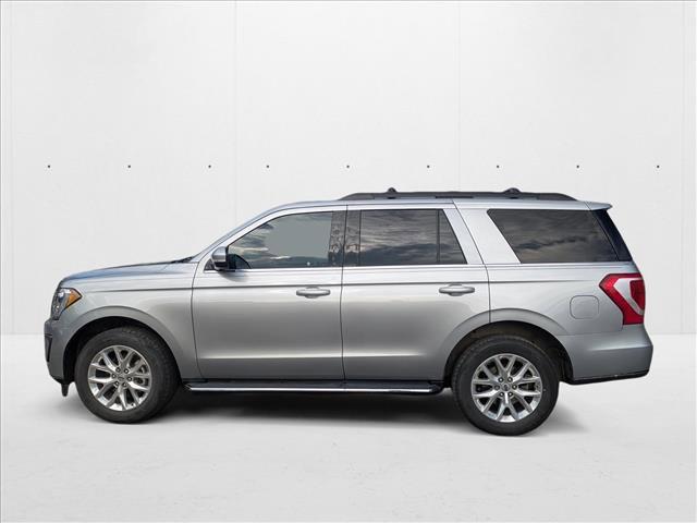 used 2021 Ford Expedition car, priced at $32,995