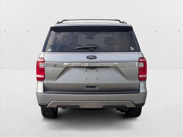 used 2021 Ford Expedition car, priced at $32,995
