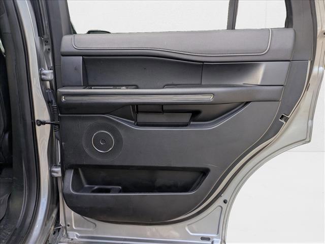 used 2021 Ford Expedition car, priced at $32,995