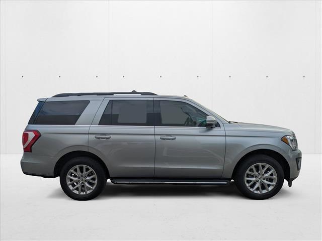 used 2021 Ford Expedition car, priced at $32,995