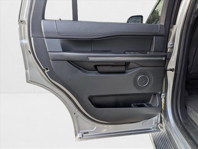 used 2021 Ford Expedition car, priced at $32,995