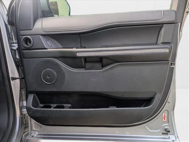 used 2021 Ford Expedition car, priced at $32,995