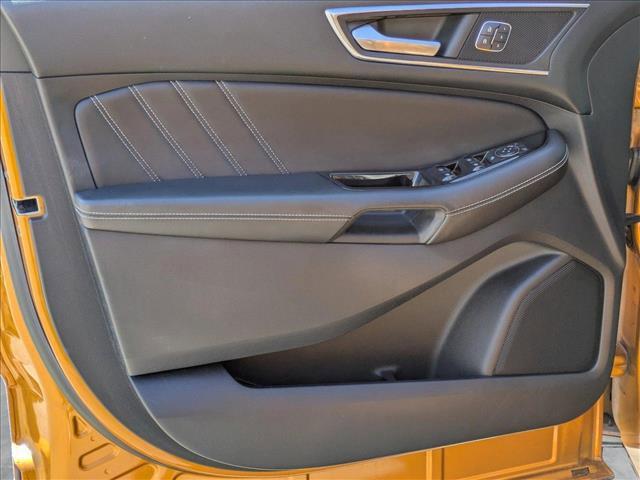 used 2015 Ford Edge car, priced at $12,992