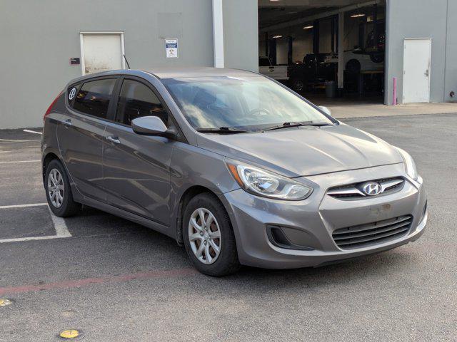 used 2013 Hyundai Accent car, priced at $6,995