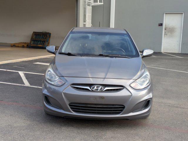 used 2013 Hyundai Accent car, priced at $6,995