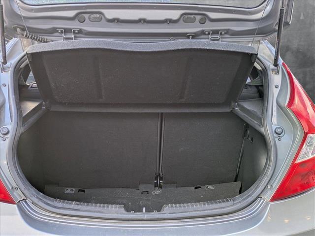 used 2013 Hyundai Accent car, priced at $5,995