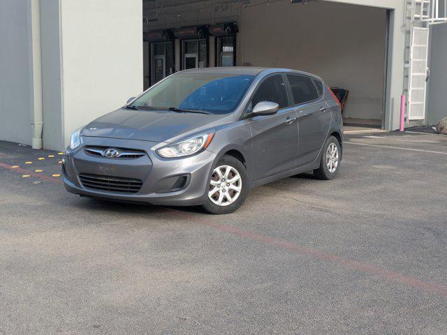 used 2013 Hyundai Accent car, priced at $6,995