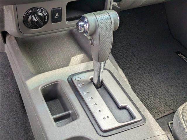 used 2019 Nissan Frontier car, priced at $18,955