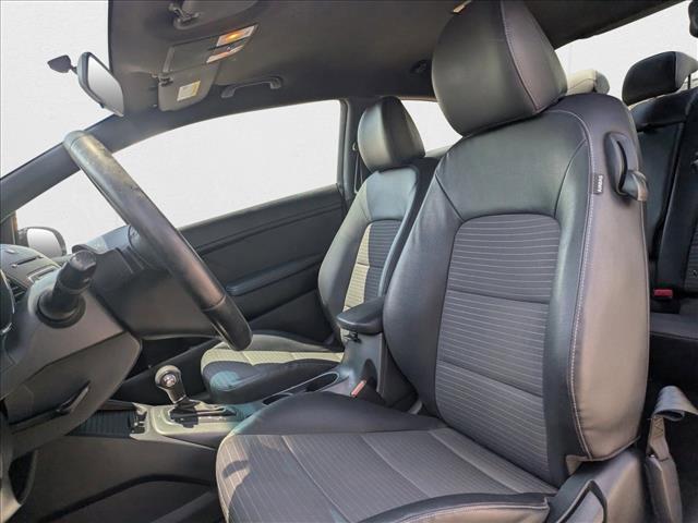 used 2016 Kia Forte Koup car, priced at $12,895