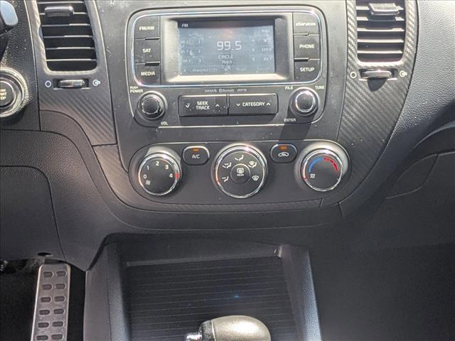 used 2016 Kia Forte Koup car, priced at $12,895