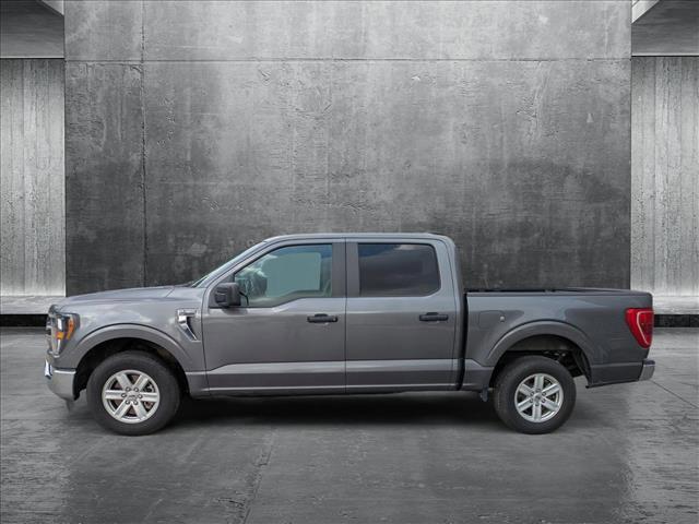 used 2023 Ford F-150 car, priced at $32,992