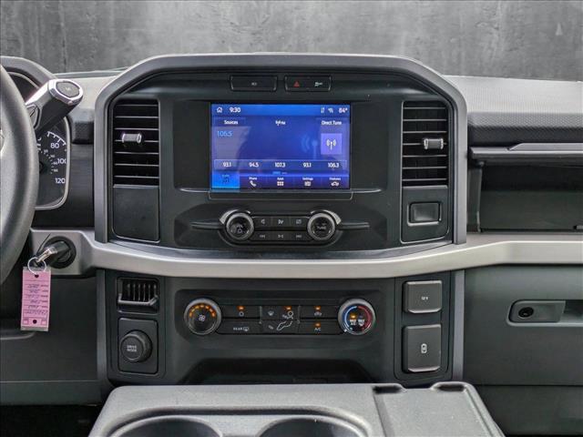 used 2023 Ford F-150 car, priced at $32,992