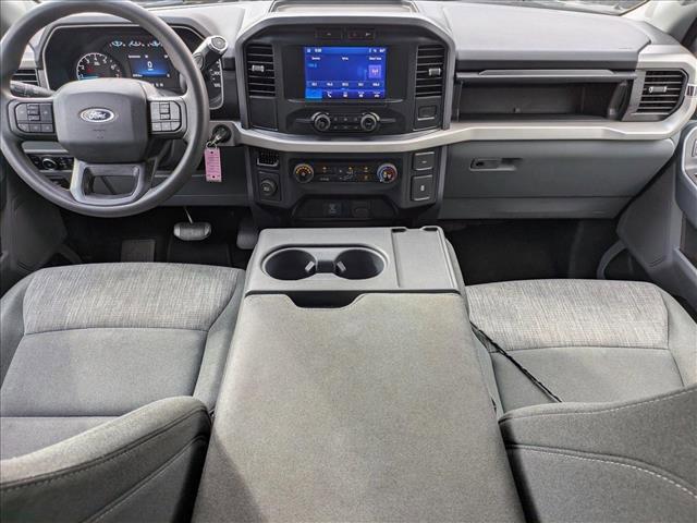 used 2023 Ford F-150 car, priced at $32,992