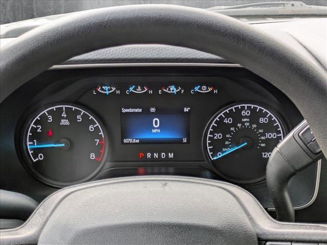 used 2023 Ford F-150 car, priced at $32,992
