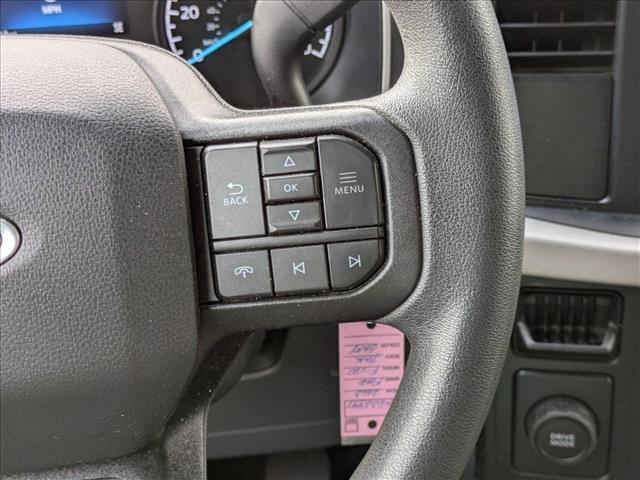 used 2023 Ford F-150 car, priced at $32,992