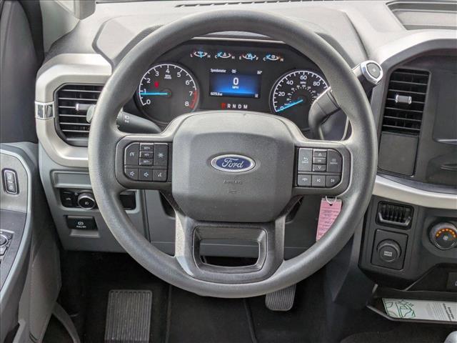 used 2023 Ford F-150 car, priced at $32,992