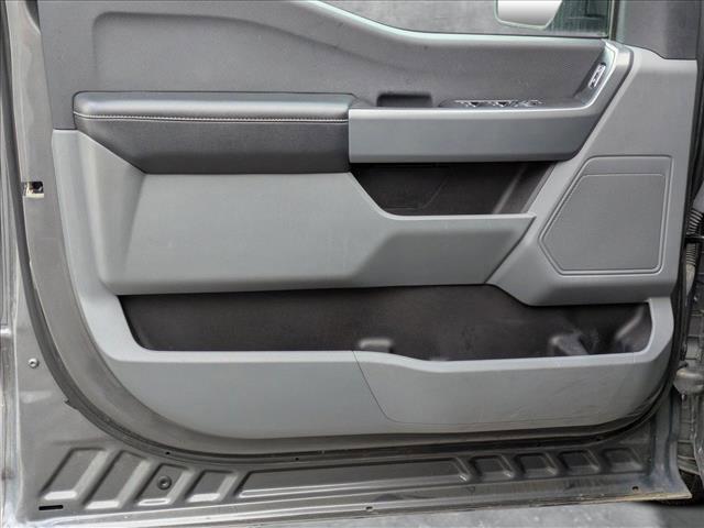 used 2023 Ford F-150 car, priced at $32,992