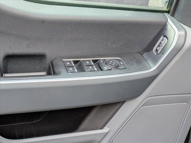 used 2023 Ford F-150 car, priced at $32,992