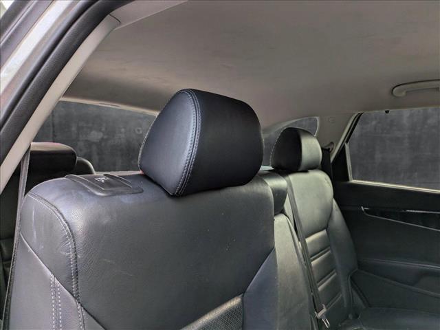 used 2017 Kia Sorento car, priced at $11,494