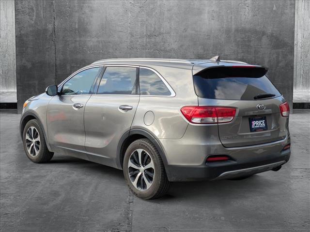 used 2017 Kia Sorento car, priced at $11,494