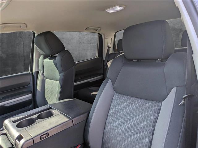 used 2019 Toyota Tundra car, priced at $28,998