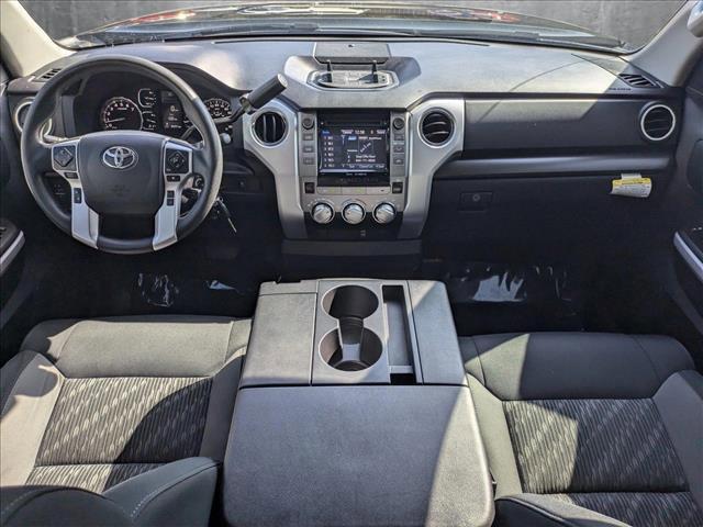 used 2019 Toyota Tundra car, priced at $28,998