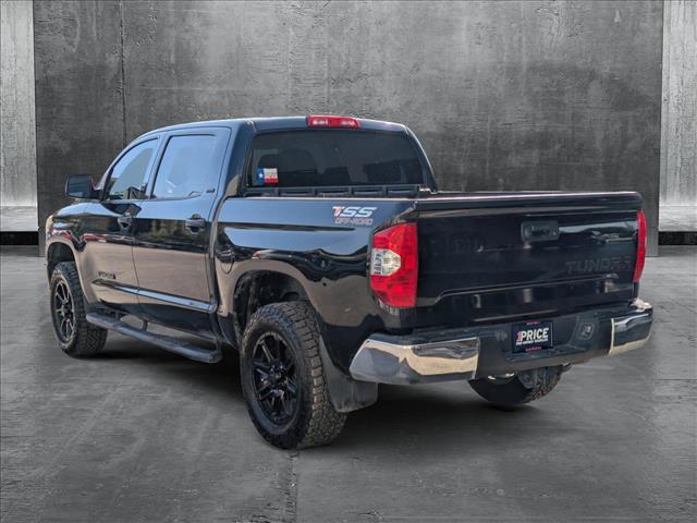 used 2019 Toyota Tundra car, priced at $28,998