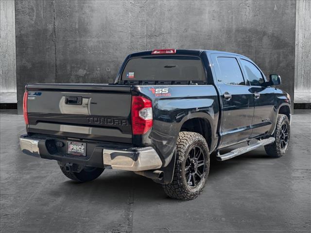 used 2019 Toyota Tundra car, priced at $28,998