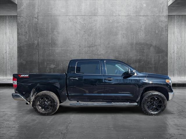 used 2019 Toyota Tundra car, priced at $28,998